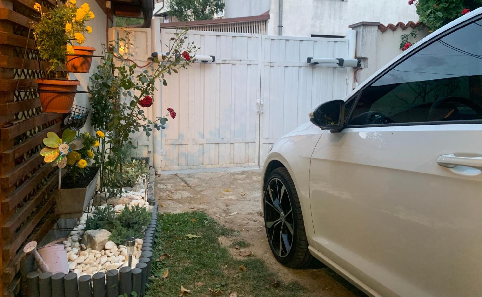 דירות סראייבו Garden Of Dreams & Free Private Parking מראה חיצוני תמונה
